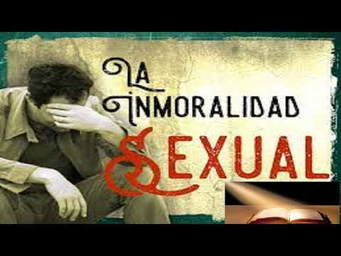 Explorando los límites: La inmoralidad sexual al descubierto