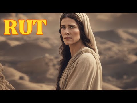 Descubre las fascinantes características de Rut en la Biblia: un ejemplo de fe y valentía.