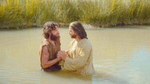 Averigua a qué edad Jesús fue bautizado y descubre el significado de este importante evento en su vida