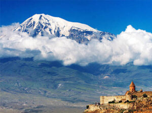 Ararat: Descubre la fascinante historia de esta montaña sagrada