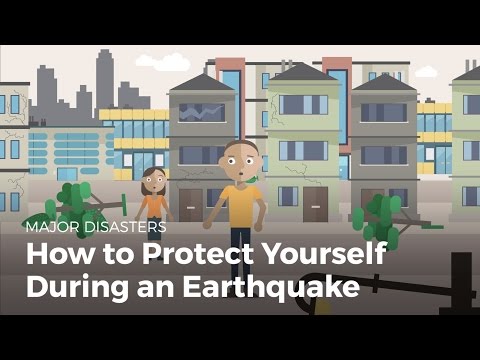Essential Safety Measures for Earthquakes: Protecting Lives during Seismic Events