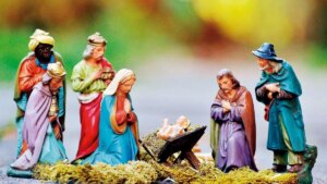 Como Se Enteran Los Reyes Magos Del Nacimiento De Jesus