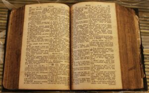 Cual Es El Salmo Mas Largo De La Santa Biblia