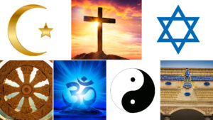 Cuantos Dioses Y Religiones Hay En El Mundo
