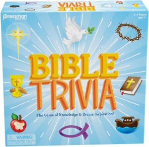 Desafía tus conocimientos con los mejores juegos de preguntas y respuestas cristianas para jóvenes