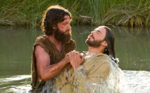 Descubre a qué edad fue bautizado Jesucristo y su significado espiritual
