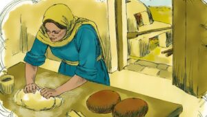 Descubre el poder de la levadura en hebreo para dar vida a tus recetas