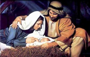 Descubre la edad de María al momento del nacimiento de Jesús