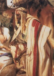 Descubre la fascinante historia del segundo hijo de Judá: sus desafíos, triunfos y legado perdurable
