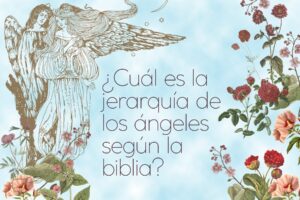Descubre la fascinante jerarquía de los ángeles en la Biblia y su papel en el mundo espiritual