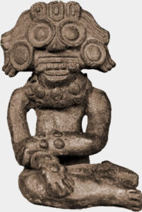 Descubre la fascinante leyenda de Curicaveri, el poderoso dios de los Purepechas