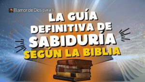 Descubre la sabiduría y el amor de Dios en la Beulah Biblia: una guía espiritual para tu vida