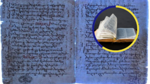Descubriendo la Macula en la Biblia: Un viaje fascinante a través de los misterios ocultos de las escrituras sagradas