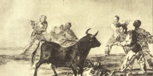 Desjarretar toros: Descubre el arte y la destreza de esta ancestral tradición taurina