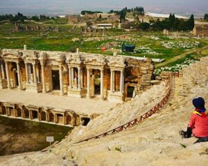 Donde Es Efeso Ahora Del Que Habla La Biblia