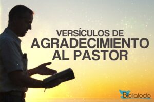 Fortalece tu ministerio con textos bíblicos poderosos para pastores