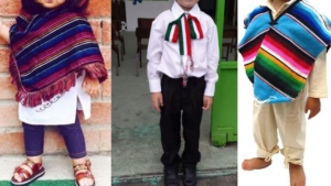 ¡Increíbles ideas para vestir a tu niño en el Día de la Independencia!