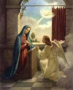 La edad de la Virgen María al dar a luz a Jesús: ¿Un misterio desvelado?