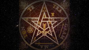 Que Dice La Biblia Sobre El Tetragramaton