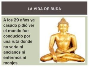 Que Significa Buda En La Biblia