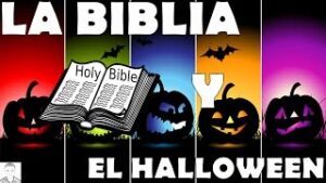 Que Significa Halloween En La Biblia