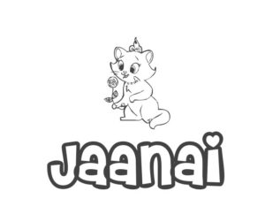 que significa jaanai
