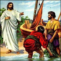 Que Significa Pescadores De Hombres Segun La Biblia
