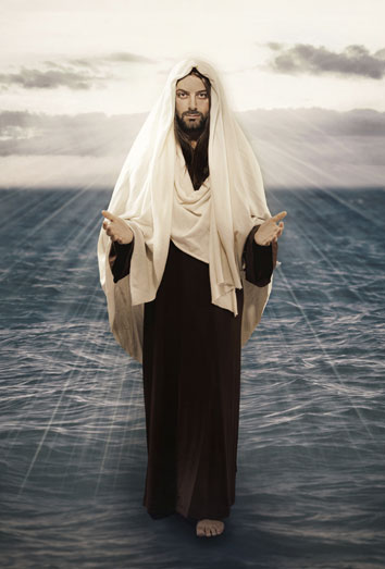 Que Significa Sonar Con Jesus Vestido De Blanco (2023)