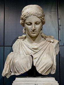 Quien Era La Diosa Artemisa En La Biblia