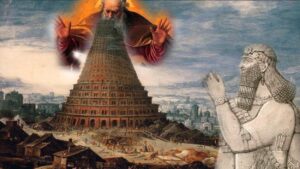 Quien Es Babel En La Biblia