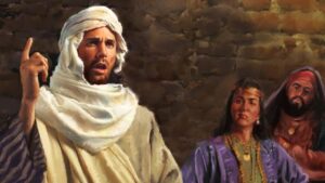 Quien Es Himeneo Y Alejandro En La Biblia