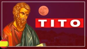 Quien Fue Tito En La Biblia