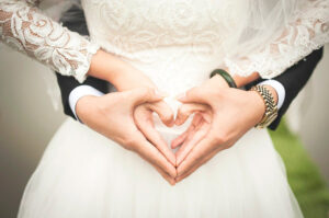 Votos Matrimoniales Cristianos: Promesas sagradas para un amor eterno